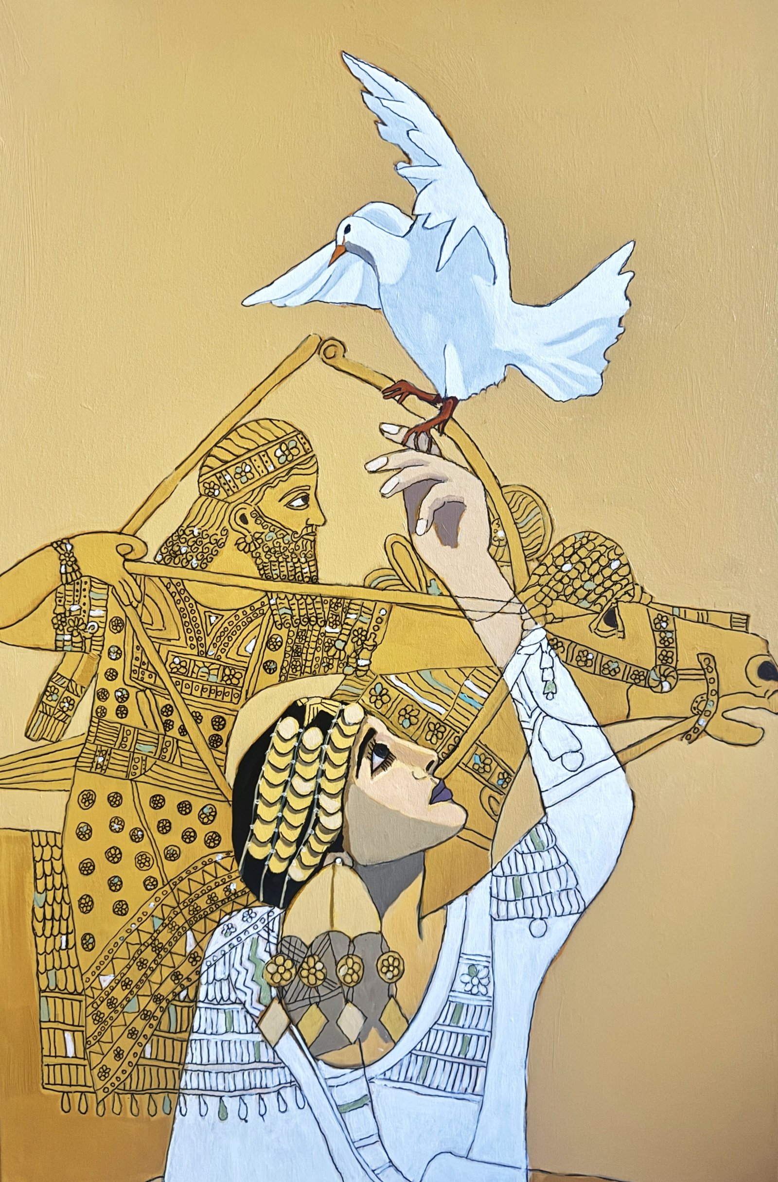 Assyria